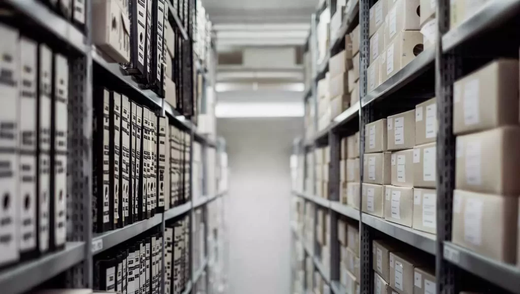 archivio Satip